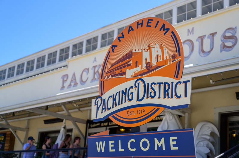 Website Design in Anaheim CA