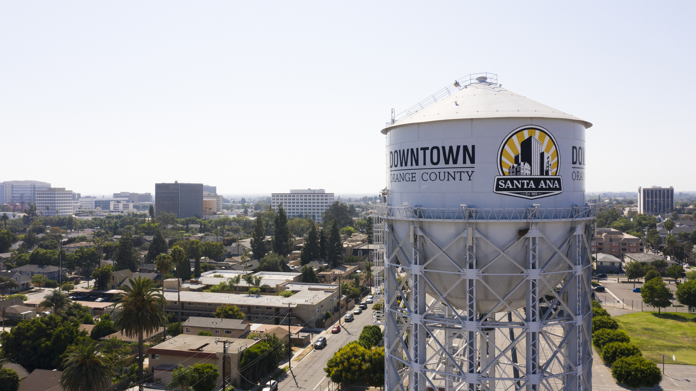 Website Design in Santa Ana CA