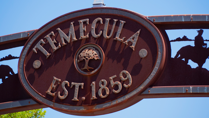 Website Design in Temecula CA